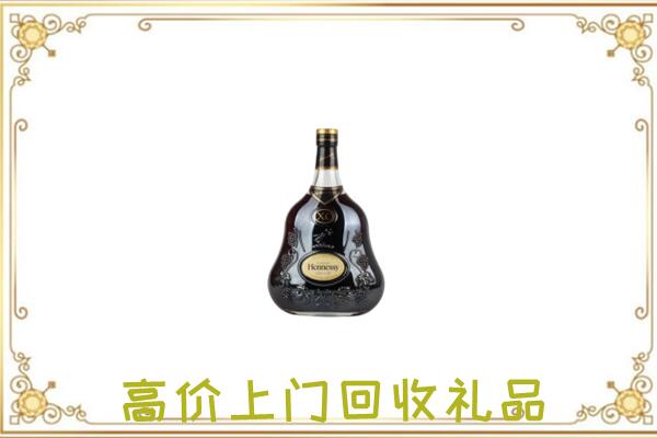 龙湾区附近回收轩尼诗